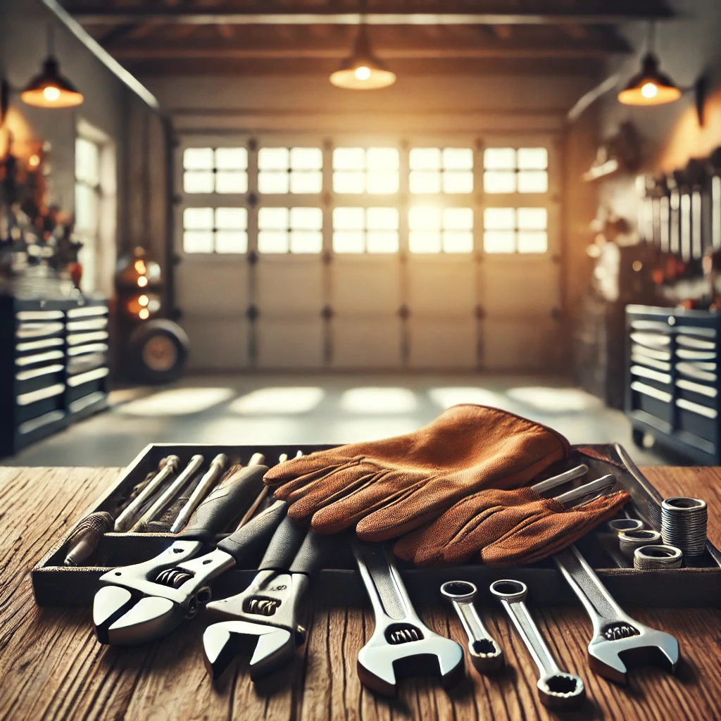 About Prairie Village's Trusted Garage Door Experts - Family-Owned Local Service About Our Family-Owned Garage Door Company in Prairie Village KS - Professional Service Team