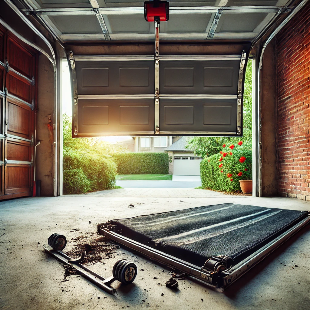 24/7 Emergency Garage Door Repair Services in Prairie Village, KS by Garage Door Repair In Prairie Village Emergency Garage Door Repair in Prairie Village KS - 24/7 Service for Broken Springs, Openers & More