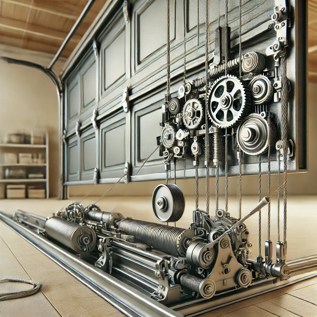 24/7 Emergency Garage Door Cable Repair & Replacement in Prairie Village, KS Emergency Garage Door Cable Repair Prairie Village KS - Expert Cable Replacement & Repair Services