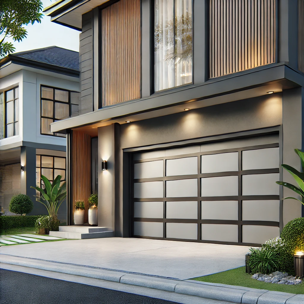 Prairie Village's Trusted Garage Door Company - Expert Repairs & Installation Professional Garage Door Company Prairie Village KS - 24/7 Emergency Service & Repairs