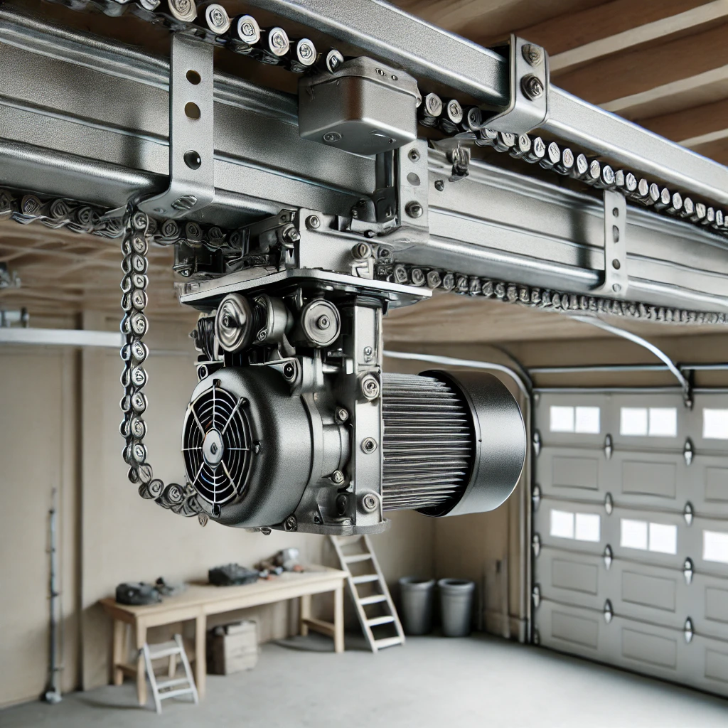 Expert Garage Door Opener Installation & Programming in Prairie Village, KS Professional Garage Door Opener Installation Prairie Village KS - Expert Smart Opener Installation Services