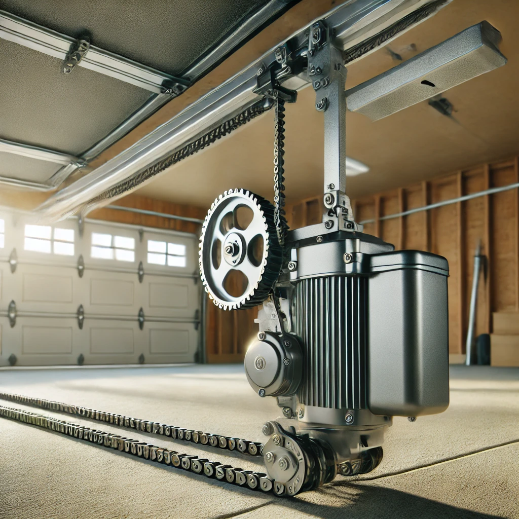 Expert Garage Door Opener Installation & Service in Prairie Village, KS by Garage Door Repair In Prairie Village Opener Garage Door Opener Installation & Service in Prairie Village KS - Professional Solutions for All Opener Brands