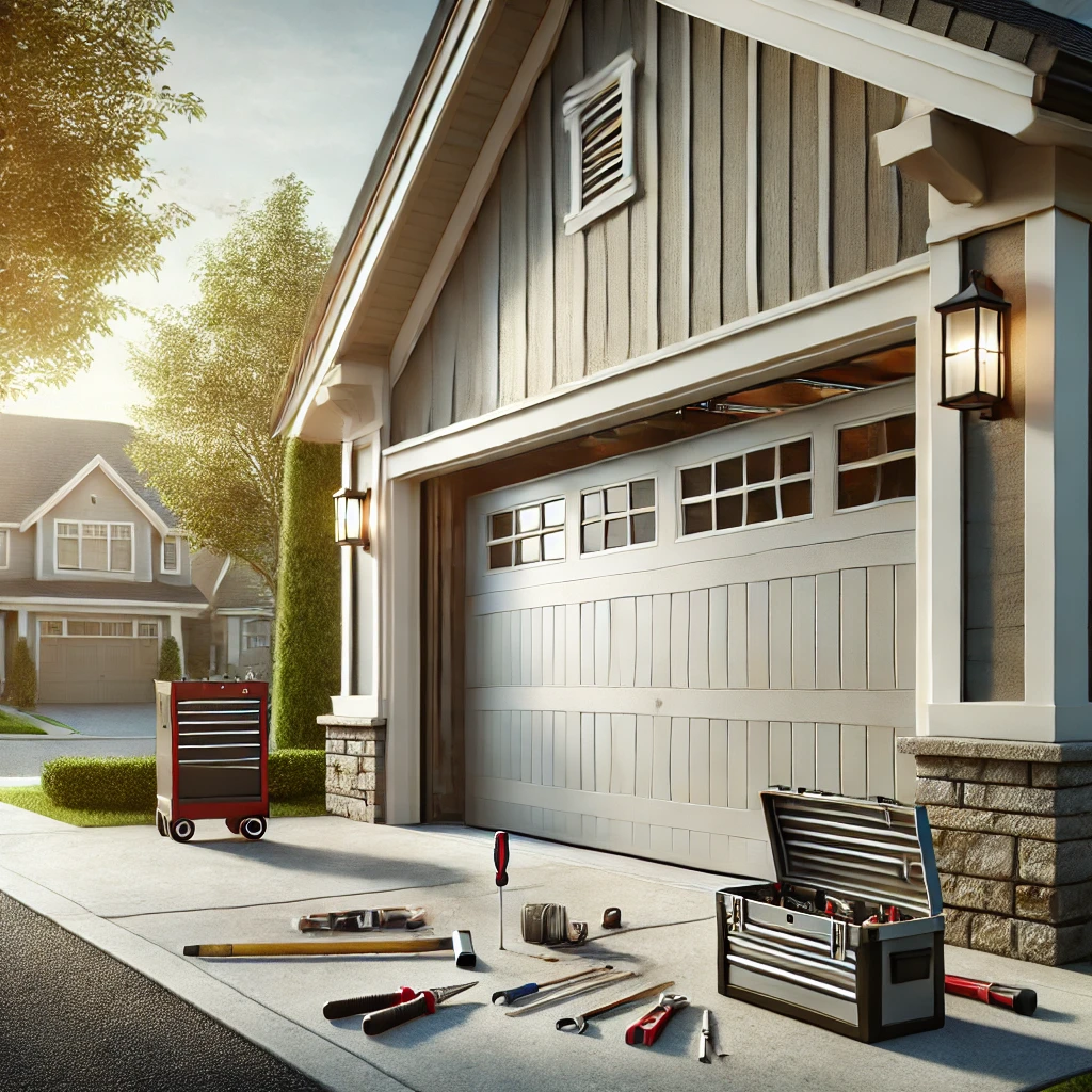 Expert Garage Door Repair Services in Prairie Village, KS 24/7 Garage Door Repair Prairie Village KS - Emergency Repair Services by Garage Door Repair In Prairie Village