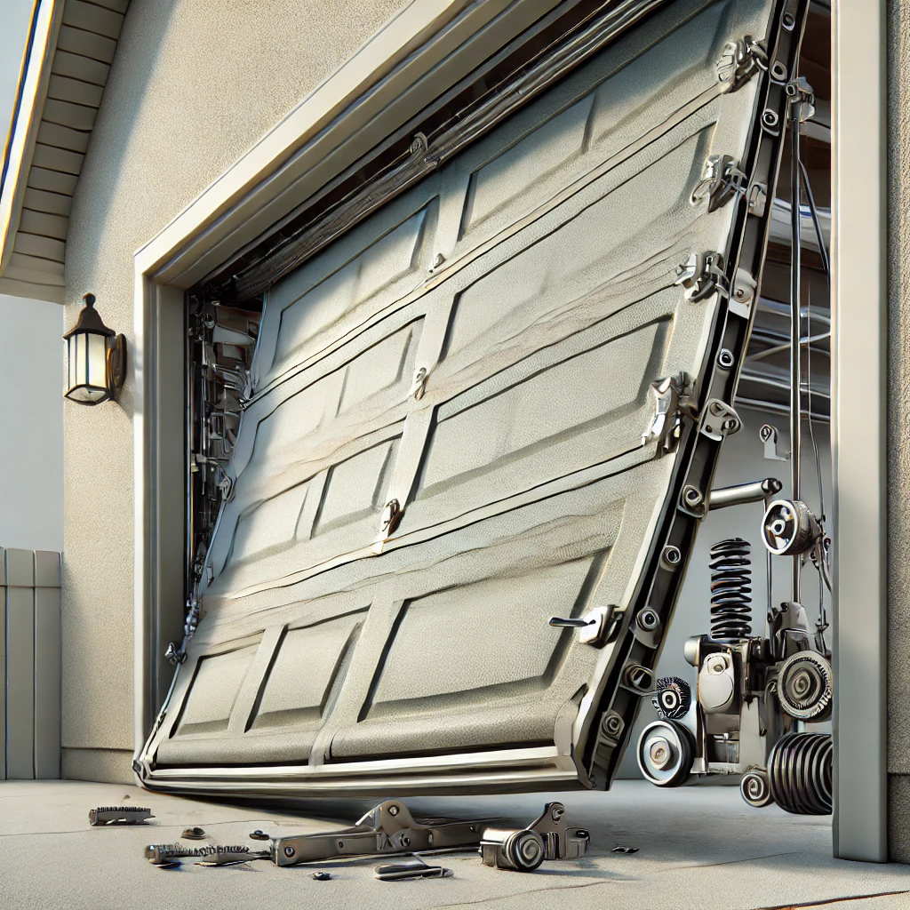 Garage Door Won't Open? Fast Emergency Repair in Prairie Village KS Garage Door Won't Open? Expert Emergency Repair in Prairie Village KS - 24/7 Service for Stuck Doors, Broken Springs & Faulty Openers